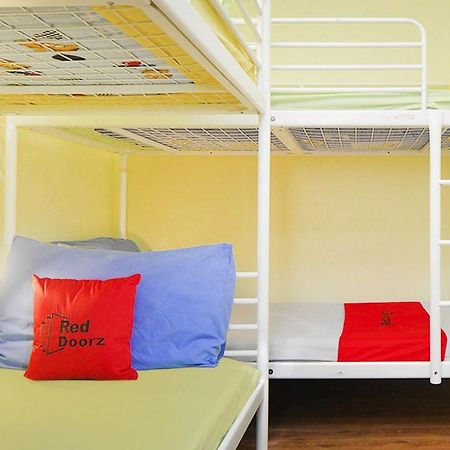 Reddoorz Hostel @ Clarke Quay Singapur Exterior foto