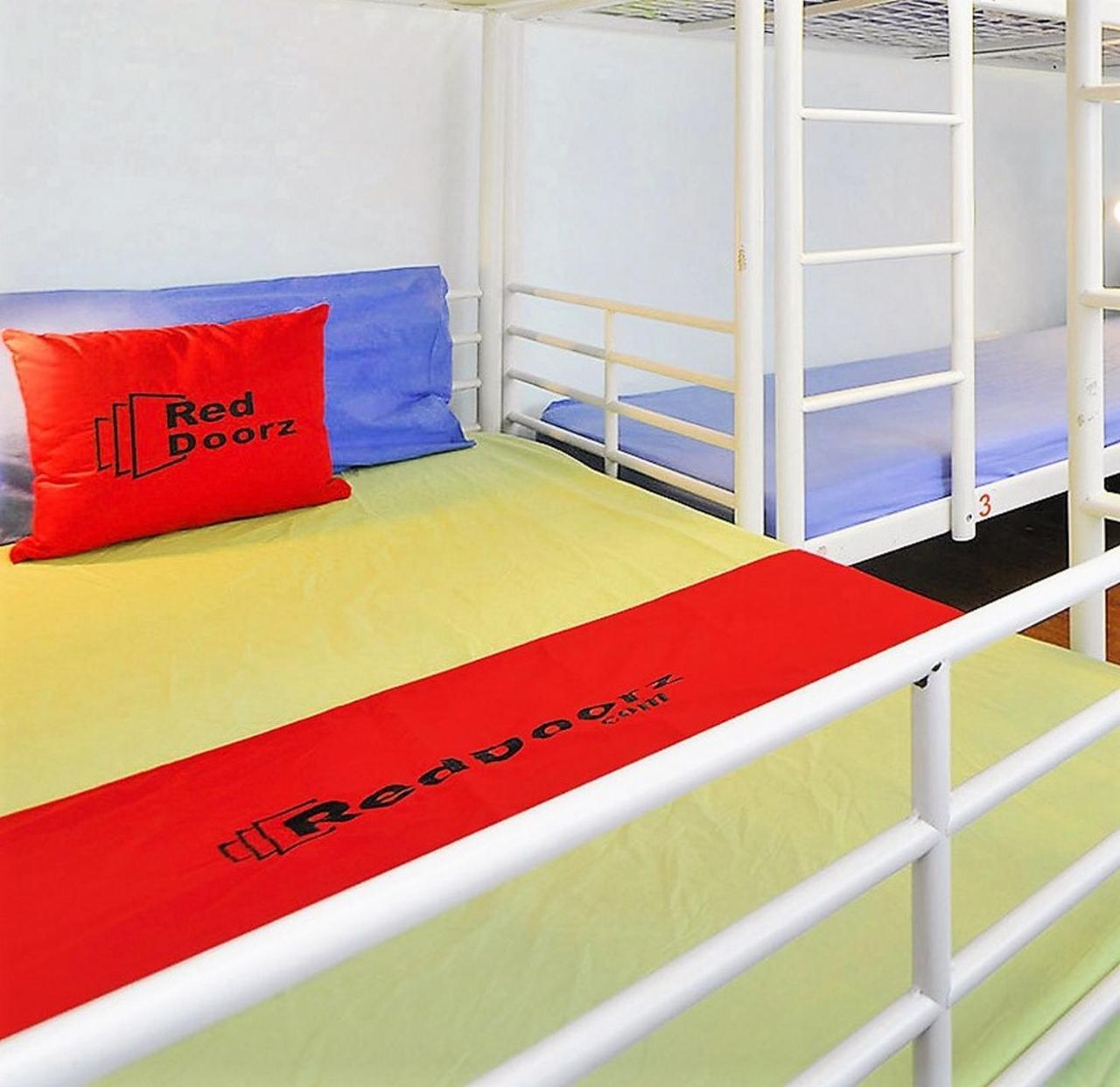 Reddoorz Hostel @ Clarke Quay Singapur Exterior foto
